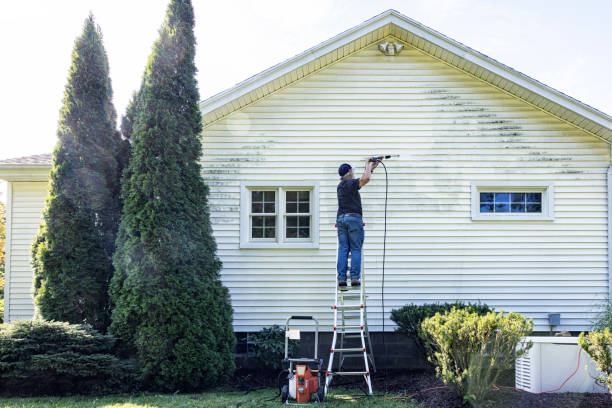 East Merrimack, NH Pressure Washing Services Company